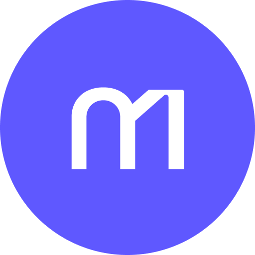 Mavryk Dynamics Logo